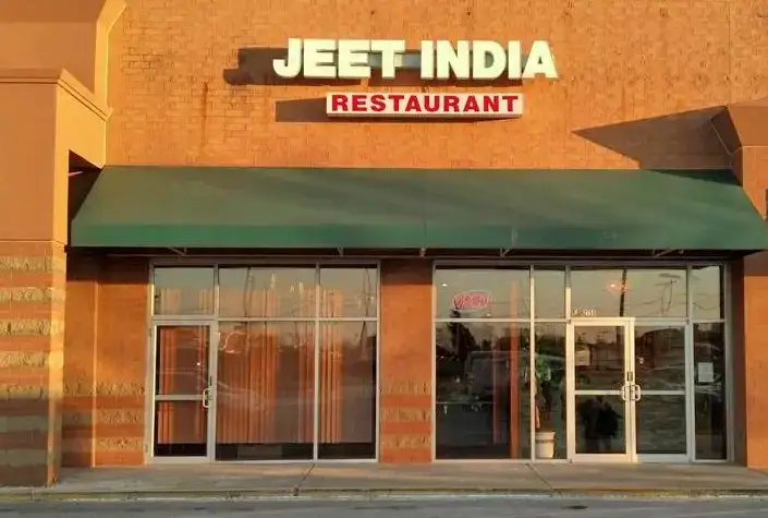 Photo showing Jeet India Restaurant