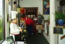 Photo showing Bella's Italian Grille