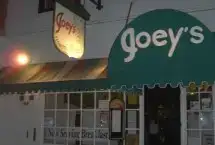 Photo showing Joey's Restaurant