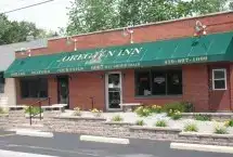 Oregon Inn At Bay Shore