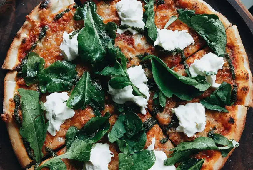 Crust Pizzeria