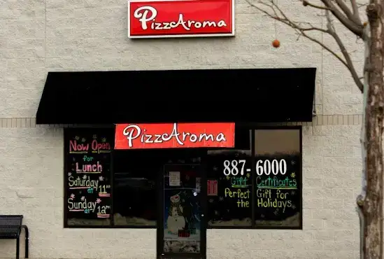 Photo showing Pizzaroma