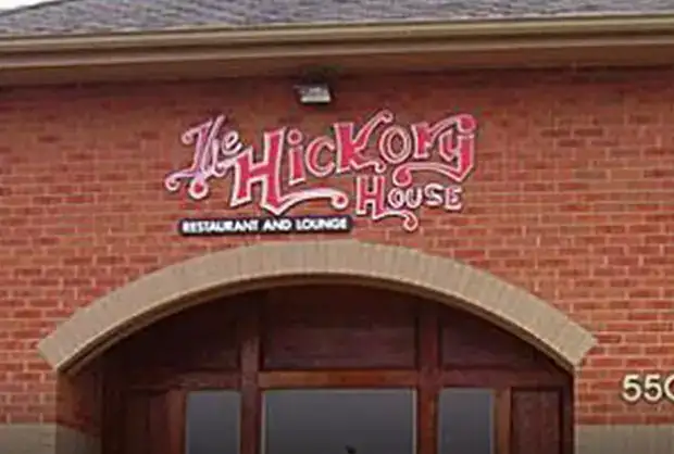 Photo showing Hickory House