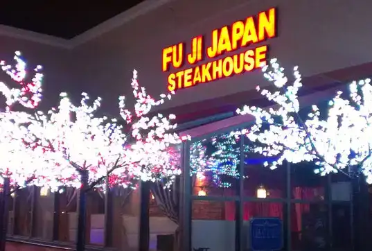 Photo showing Fuji Japan Steakhouse