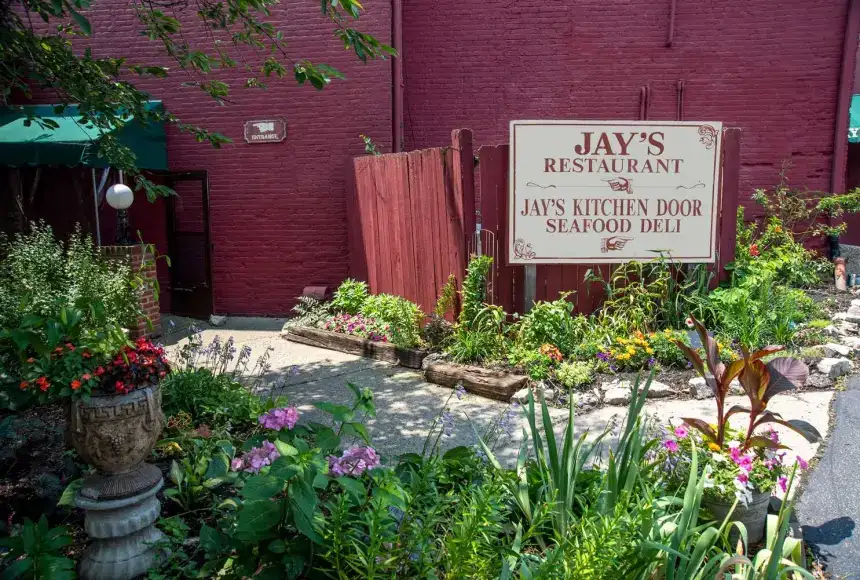Photo showing Jay's Seafood Restaurant