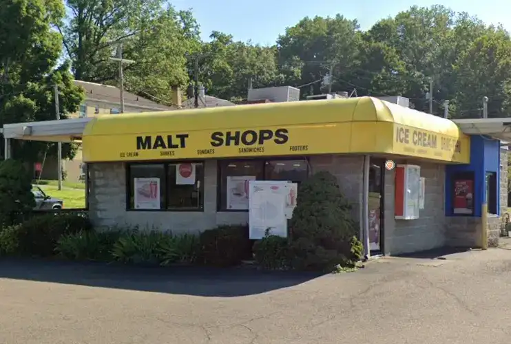 Photo showing Malt Shop