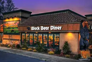 Photo showing Black Bear Diner