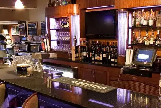 Photo showing The Lobby Cafe & Bar