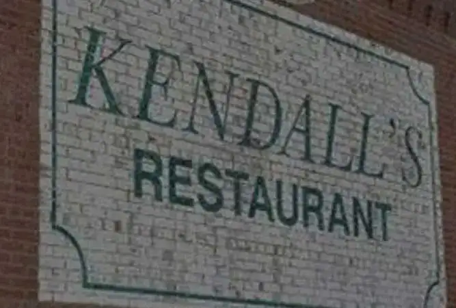 Photo showing Kendall's Restaurant