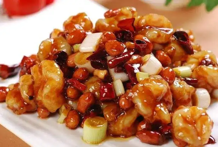 Photo showing Fantasy Chinese Cuisine