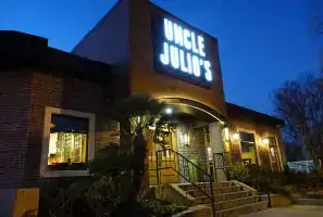Photo showing Uncle Julio’s Mexican