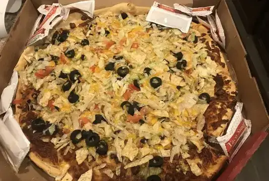 Photo showing Mazzio's Pizza