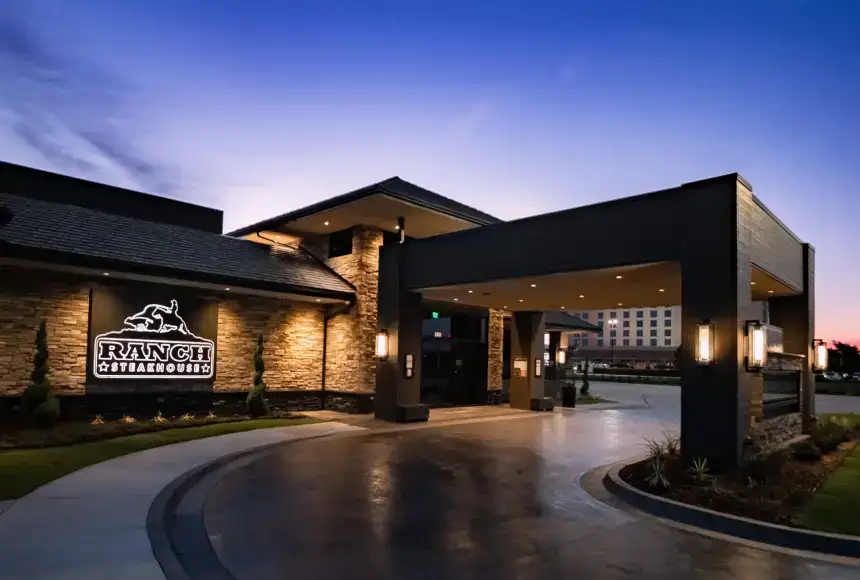 Photo showing Ranch Steakhouse