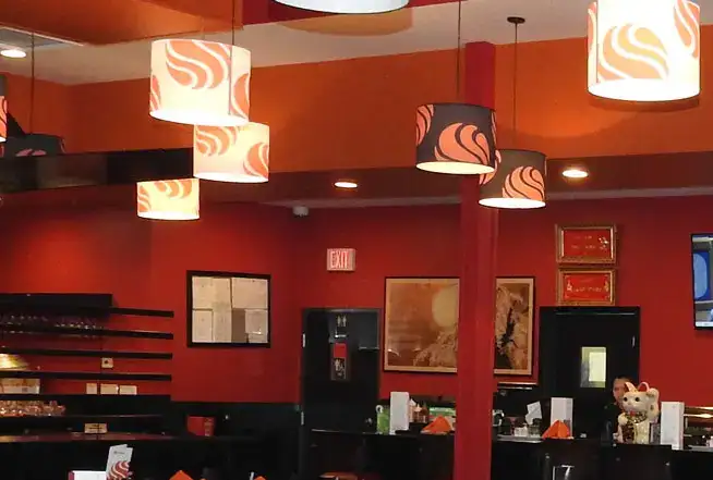 Photo showing Sakana Sushi Bar & Grill