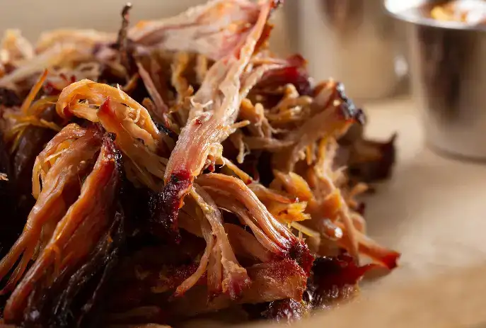 King’s BBQ