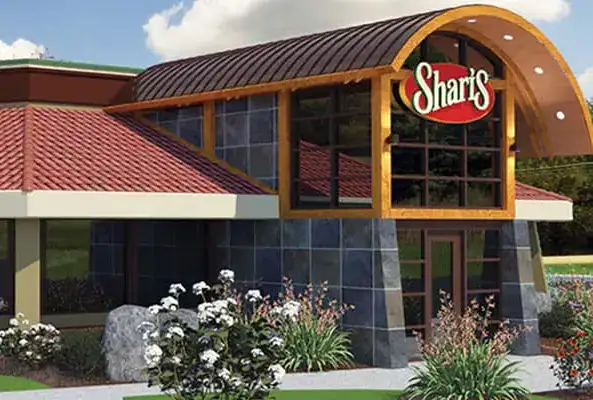 Photo showing Shari’s Cafe And Pies