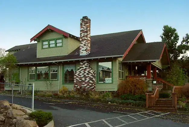 Photo showing Mckay Cottage Restaurant