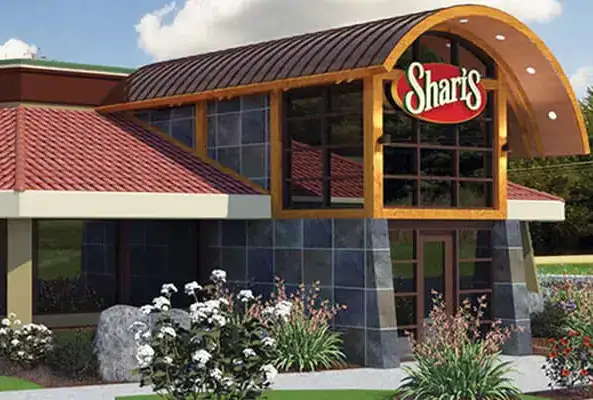 Photo showing Shari’s Cafe And Pies