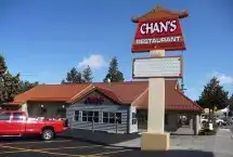 Chan's Chinese Restaurant