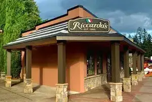 Photo showing Riccardos Ristorante