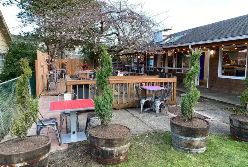 Kiki’s Tacos & Margarita Bar