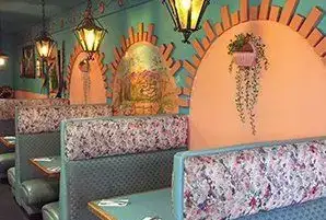 Photo showing Lago De Chapala Mexican Restaurant