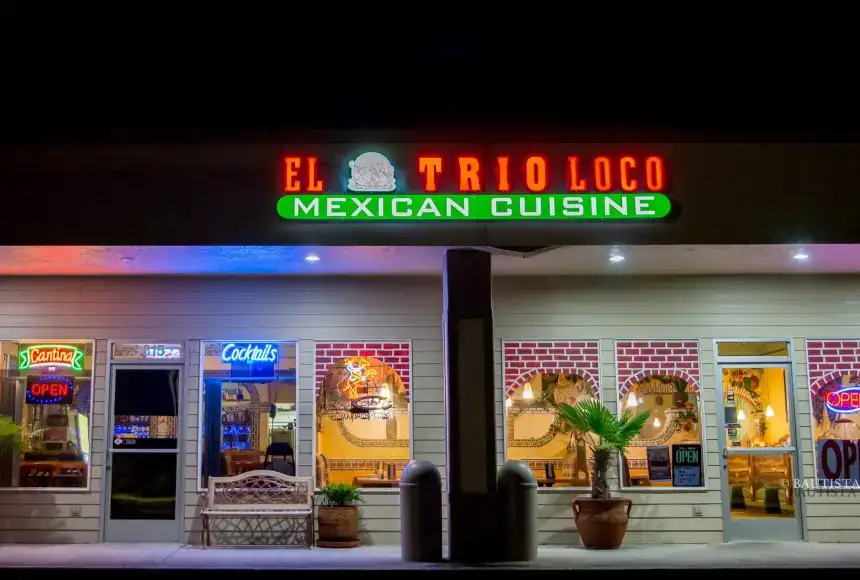 El Trio Loco