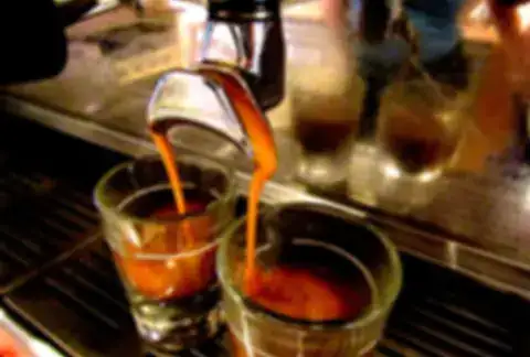 Photo showing Ground Coffee