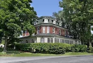 Photo showing Historic Piper Tavern