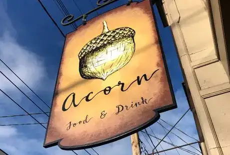 Photo showing Acorn Pittsburgh