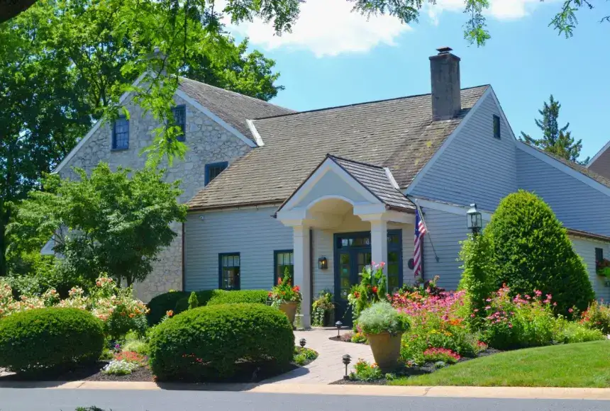 Photo showing The Greenfield Restaurant & Bar