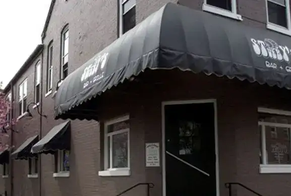 Photo showing Stubby’s Bar And Grille