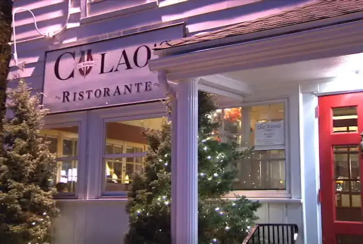 Photo showing Colao's Ristorante