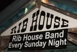 The Conshy Rib House Inc