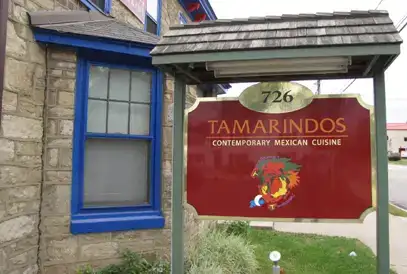 Photo showing Tamarindos Mexican Restaurant