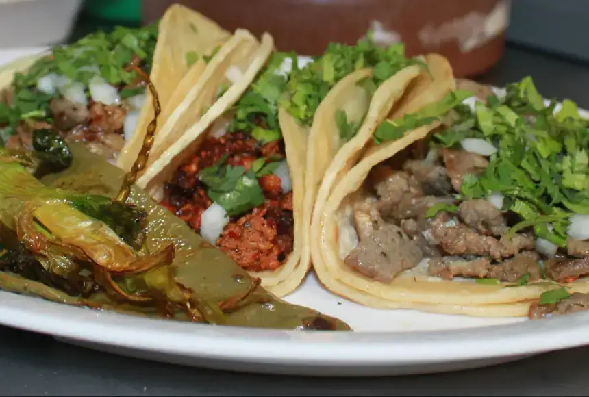 Photo showing Tijuana Tacos Mexican Restaurant