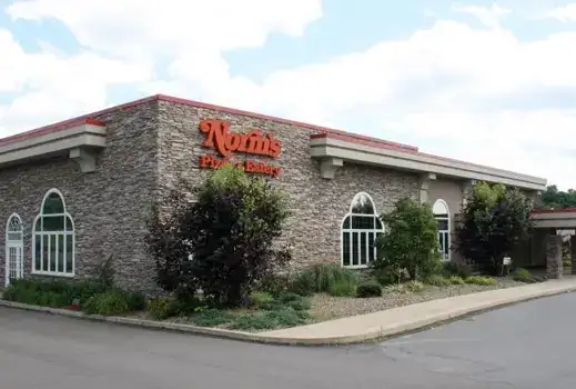 Photo showing Norm’s Pizza & Eatery