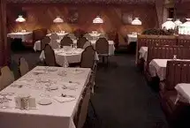Grieco's Carefree Inn & Restaurant