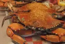 Photo showing Hilltop Crab House Restaurant
