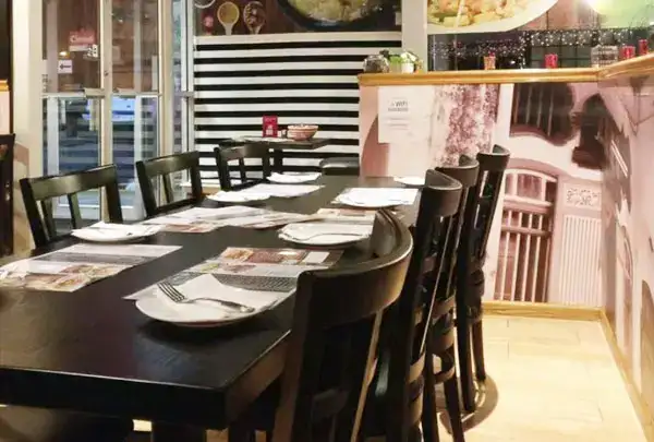 Photo showing Malay Thai Kitchen