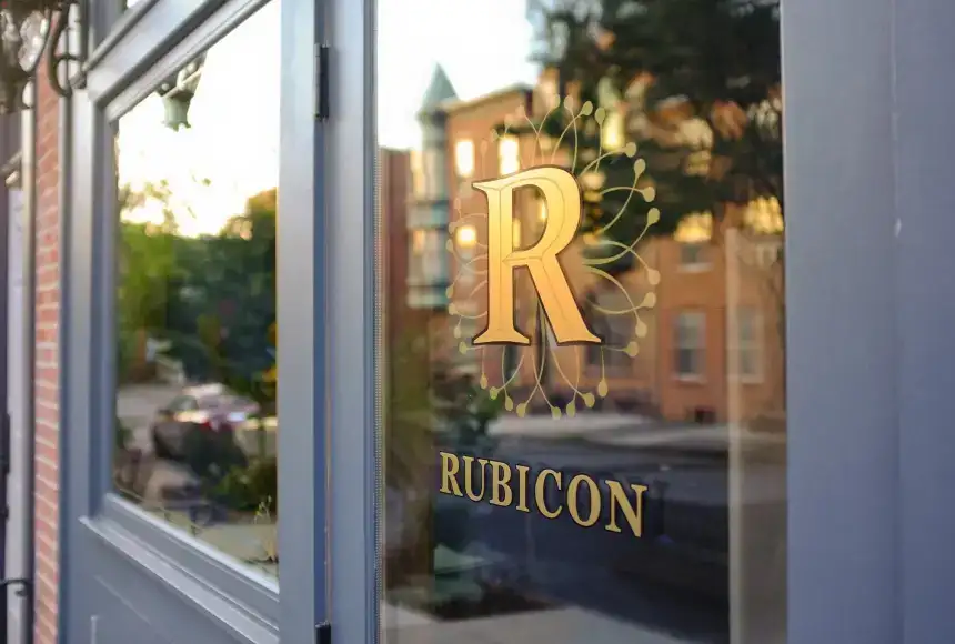 Photo showing Rubicon