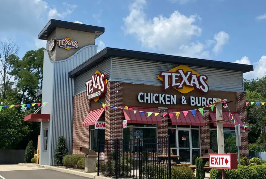 Photo showing Tex’s Chicken & Burgers