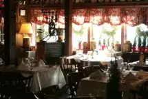 Little Inn Restaurant Inc