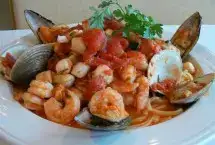 Photo showing Pat's Italian Restaurant