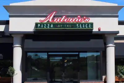 Photo showing Antonio's Pizza