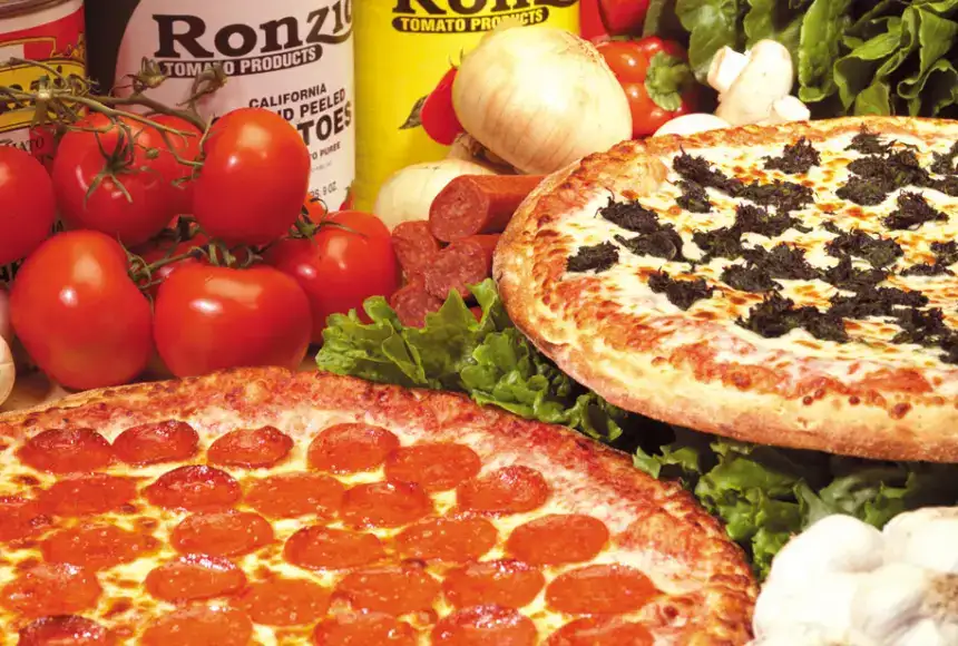 Photo showing Ronzio Pizza & Subs