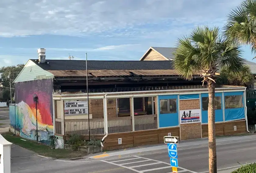 Photo showing Neal & Pam’s Bar And Grill