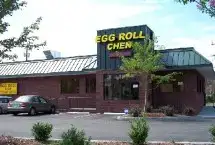 Eggroll Chen
