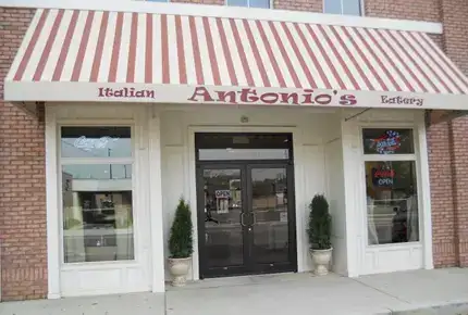 Photo showing Antonio's Italian Eatery