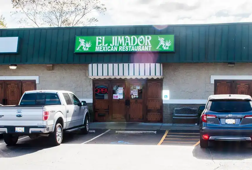 Photo showing El Jimador Restaurante